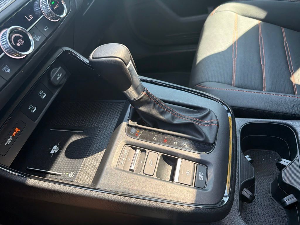 Certified 2026 Honda CR-V Sport-L image 34