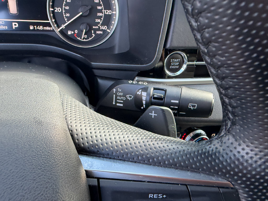 Used 2024 Mitsubishi Outlander SE FWD image 18
