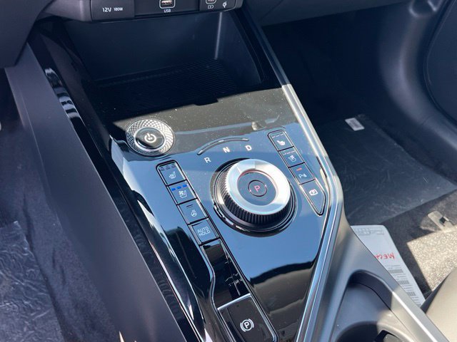 New 2026 Kia Niro Wave FWD image 19