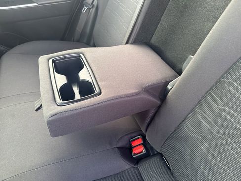 Used 2024 Toyota RAV4 SE w/ Convenience Package image 38