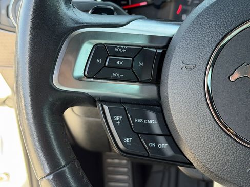 Used 2020 Ford Mustang GT w/ GT Performance Package image 14