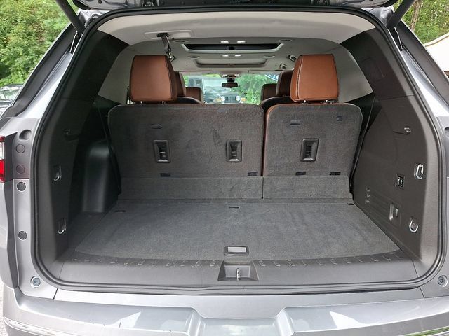 Used 2019 Chevrolet Traverse High Country AWD/4WD image 32