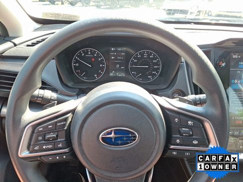 Certified 2024 Subaru Impreza 2.0i Sport AWD/4WD image 26