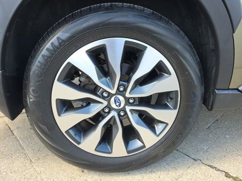 Certified 2023 Subaru Outback Limited AWD/4WD image 22