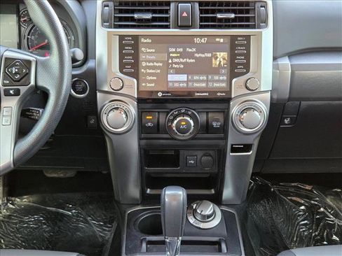 Certified 2024 Toyota 4Runner SR5 Premium w/ SR5 Premium Package image 15