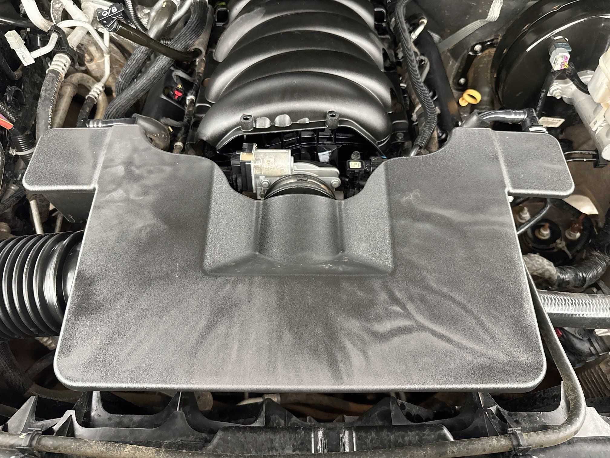 Used 2019 GMC Yukon SLT RWD image 35