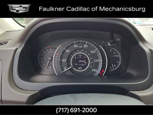 Used 2014 Honda CR-V EX-L image 18