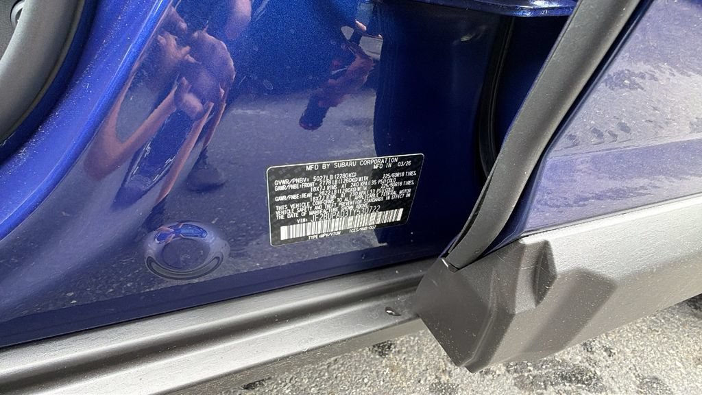 New 2026 Subaru Outback Premium AWD/4WD image 33