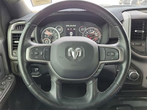 Used 2024 RAM 2500 Tradesman image 19