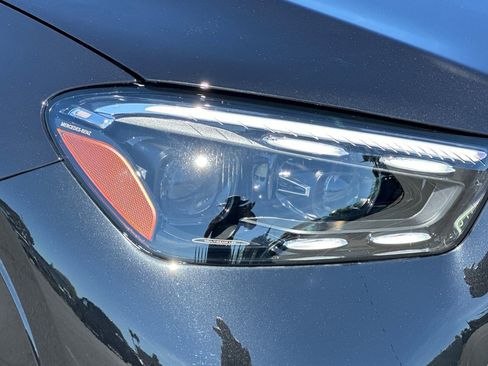 New 2025 Mercedes-Benz GLE 53 AMG AMG 53 image 10