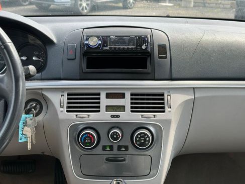 Used 2007 Hyundai Sonata SE FWD image 21