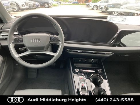 Certified 2025 Audi A5 2.0T Premium Plus w/ Premium Plus image 31