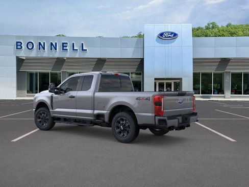 New 2026 Ford F350 XL w/ STX Appearance Package image 4
