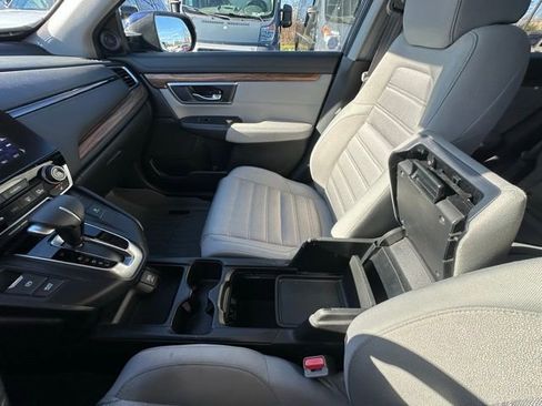 Used 2019 Honda CR-V EX image 26