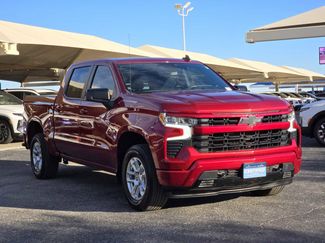 Certified 2023 Chevrolet Silverado 1500 RST video 2