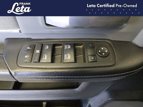 Used 2022 RAM 2500 Big Horn image 21