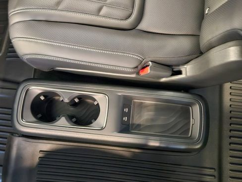 New 2026 Nissan Armada PRO-4X image 27