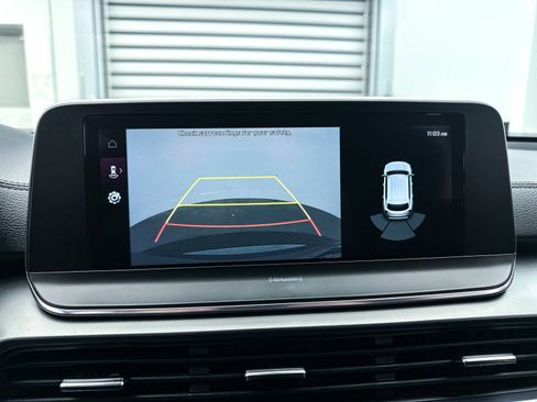 Used 2022 Kia Telluride LX image 6