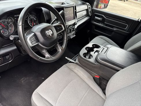 Used 2024 RAM 2500 Big Horn image 3