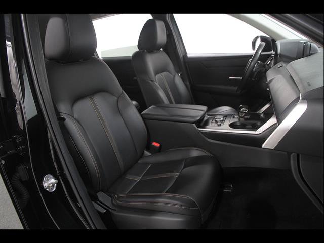 Certified 2025 MAZDA CX-90 3.3 Turbo w/ Select Package AWD/4WD image 15