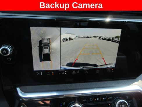 Certified 2025 GMC Sierra 1500 Denali AWD/4WD image 20