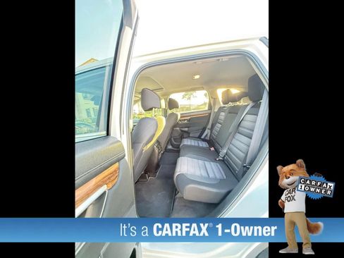 Used 2018 Honda CR-V EX image 14