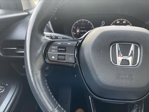 Used 2024 Honda HR-V EX-L image 23