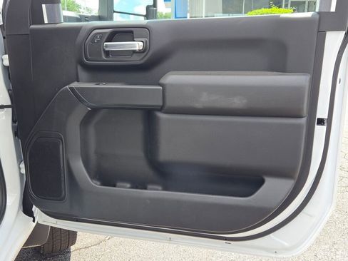 New 2025 Chevrolet Silverado 3500 W/T w/ WT Convenience Package image 9