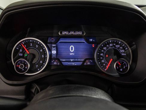 New 2026 RAM 1500 Big Horn image 21