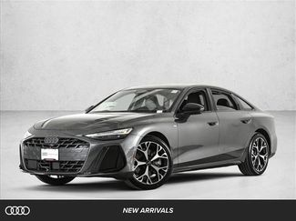New 2026 Audi A6 Premium Plus video 1