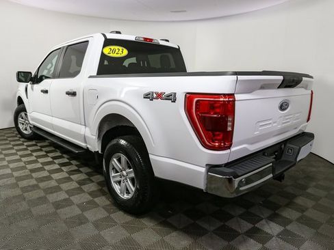 Used 2023 Ford F150 XL w/ XL Chrome Appearance Package image 9