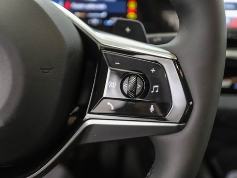 Certified 2025 BMW 530i xDrive 530i xDrive w/ Premium Package image 13