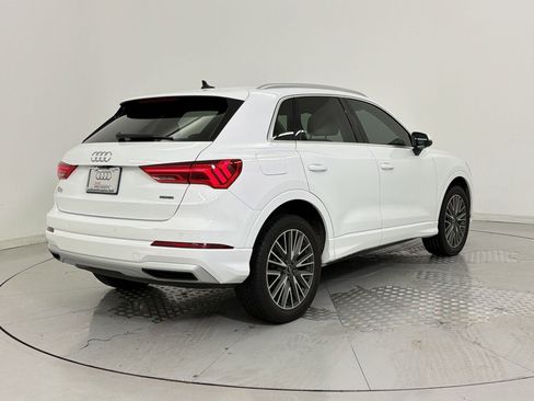 Used 2022 Audi Q3 2.0T Premium image 9