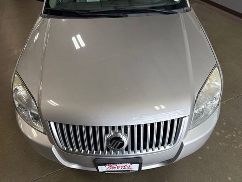 Used 2008 Mercury Sable AWD Sedan image 25