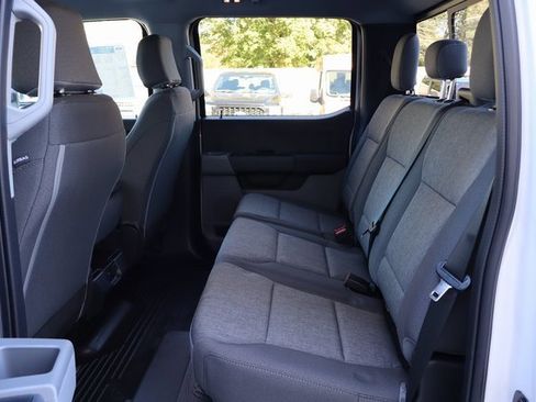 New 2026 Ford F450 XL w/ 360-Degree Camera Package image 11