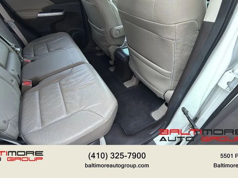 Used 2014 Honda CR-V EX-L image 27