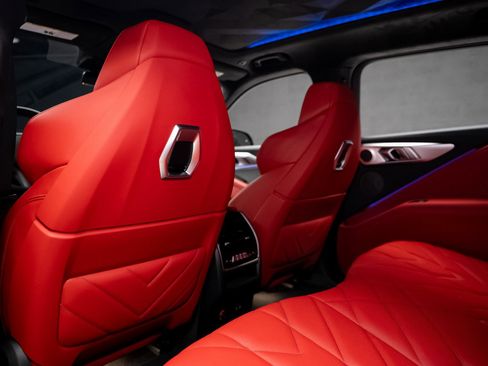 Used 2023 BMW XM image 73