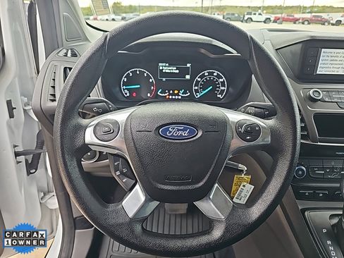 Used 2019 Ford Transit Connect XL image 12