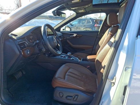 Used 2019 Audi A4 2.0T Premium Plus w/ Premium Plus Package image 13