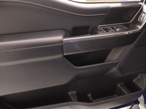 Used 2022 Ford F150 XLT w/ Equipment Group 302A High image 16