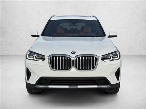 Used 2023 BMW X3 sDrive30i w/ Convenience Package image 2