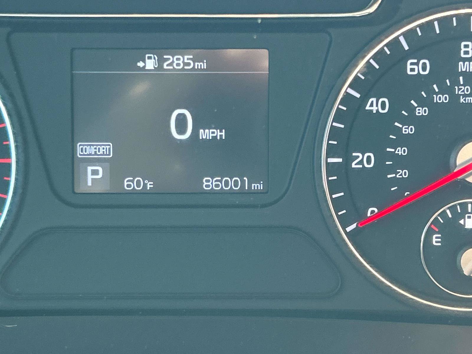 Used 2020 Kia Sorento LX w/ LX I4 Convenience Package AWD/4WD image 36