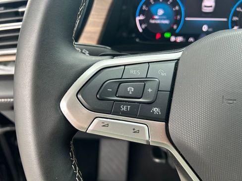 Used 2026 Volkswagen Atlas SE AWD/4WD image 18