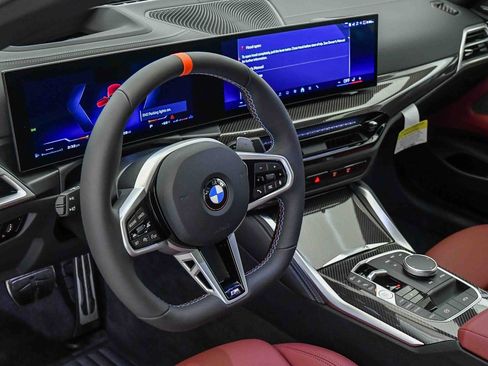 New 2026 BMW 440i xDrive Convertible w/ Premium Package image 38