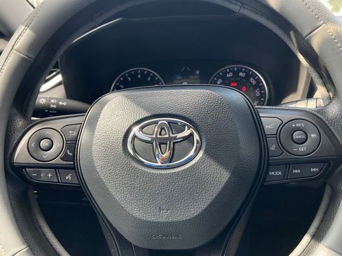 Used 2022 Toyota RAV4 XLE w/ Convenience Package FWD image 20