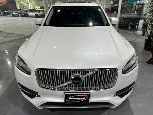 Used 2017 Volvo XC90 T6 Inscription w/ Vision Package AWD/4WD image 15