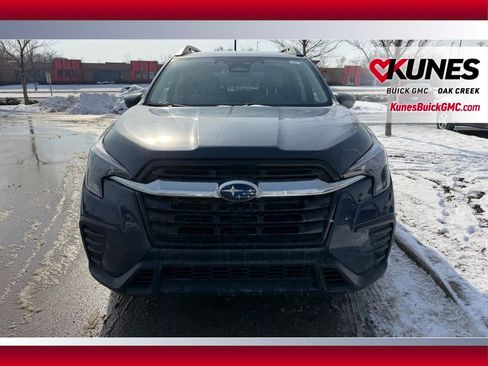 Used 2024 Subaru Ascent Premium w/ Convenience Package image 3