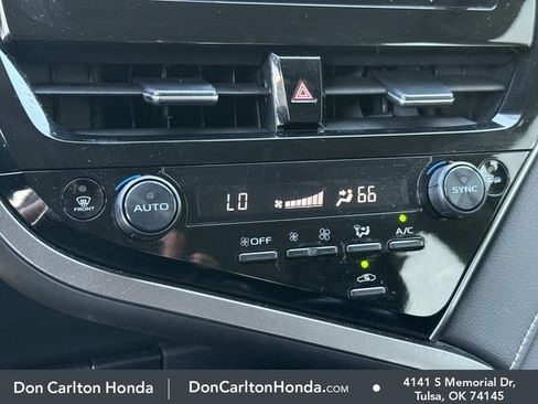 Used 2023 Toyota Camry SE FWD image 10