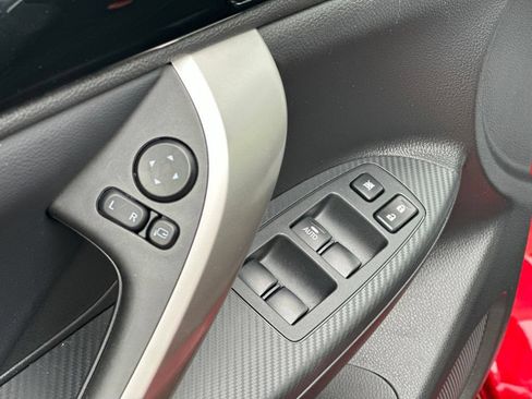 Used 2024 Mitsubishi Eclipse Cross SE AWD/4WD image 16
