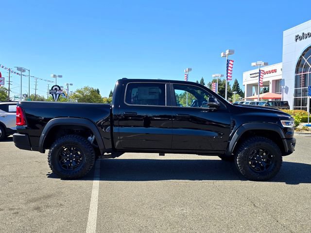 New 2026 RAM 1500 RHO w/ RHO Level 1 Equipment Group AWD/4WD image 7